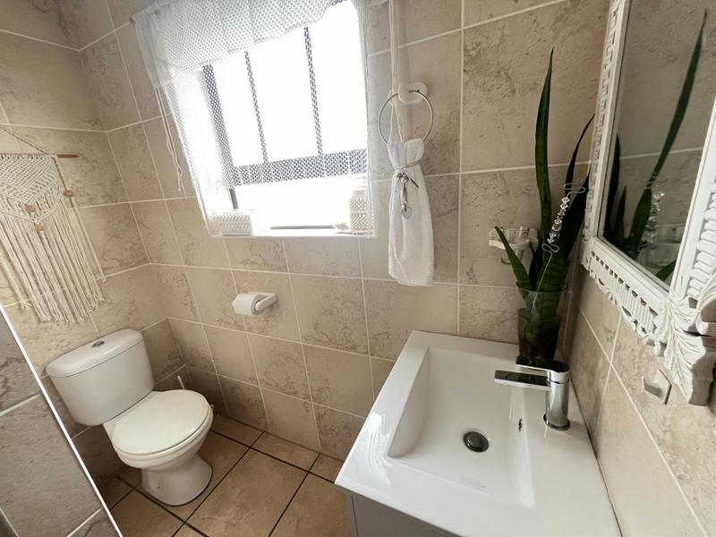 3 Bedroom Property for Sale in Dwarskersbos Western Cape